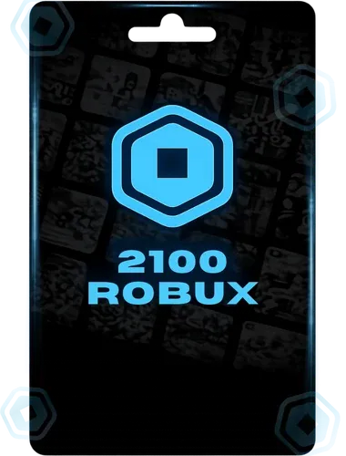 2100 ROBUX