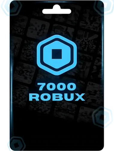 7000 ROBUX