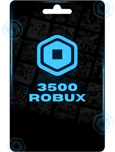 3500 ROBUX