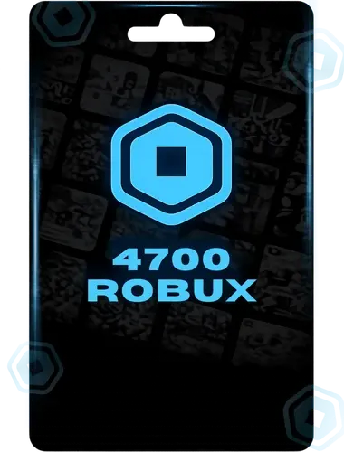 4700 ROBUX