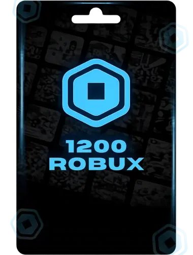 1200 ROBUX