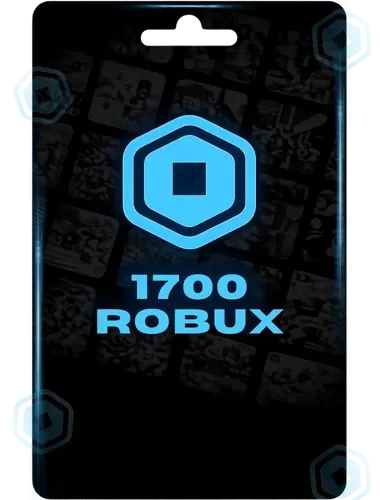 1700 ROBUX